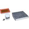 Ford Filtro Originale Kit 2,0 16V Ford Fiesta ST150 59999333
