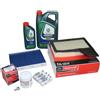 Ford Kit Ispezione Ford Mustang Insieme 6 Litri 5W30 Castrol Olio 54488222