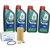 Ford Kit Cambio Olio Originale Ford Focus 1,5 EcoBlue Aut. 8/2018-7/2019 56644633