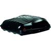 Mercedes-Benz BOX AUTO PORTAPACCHI PORTAOGGETTI G3 REEF 390 MADE IN ITALY DOPPIA APERTURA