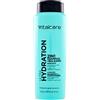 Vitalcare | Ultra Hydration - Shampoo e Balsamo Idratante, Shampoo Due in Uno per Capelli da Normali a Secchi, con Semi di Lino e Avocado, 500 ml