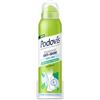 Podovis, Deodorante Effetto Asciutto - Deodorante Piedi Spray, Azione Antiodore, Efficace 24 Ore, Arricchita con Agenti Antibatterici, Effetto Fresco e Profumo Delicato, 150ml, Packaging May Vary