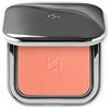 KIKO Milano Unlimited Blush 08, Fard In Polvere Dal Risultato Modulabile A Lunga Durata, 08 Universal Peach