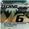 ZYX Music Vol. 6-Techno