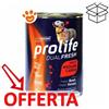 Prolife Dog Dual Fresh Adult Medium Large Manzo e Oca - Lattina Da 400 Gr - CONFEZIONE RISPARMIO