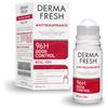 MEDA PHARMA SpA DERMAFRESH 96H Deodorante Antitraspirante Odor Control RollOn 50ml