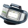 Festool Faro da Cantiere SYSLITE DUO - Proiettore LED da 8000 lm, 5000 K
