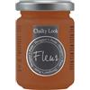 FLEUR DESIGNER'S PAINT | Pittura ad Acqua, Effetto Gesso Naturale, Extra Opaca, Fleur Chalky F35, Colore Rusty, Made in Italy, Formato da 130 ml