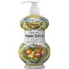 Rudy Profumi Le Maioliche Albarello 275 Sapone delicato 400 ml