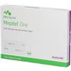 Molnlycke MEDICAZIONE DI CONTATTO TRASPARENTE NON ASSORBENTE CON STRATO DI CONTATTO MEPITEL ONE 7,5X10CM 10 PEZZI ARTICOLO 289300