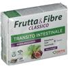 Ortis Laboratoires FRUTTA & FIBRE CLASSICO 24 CUBETTI