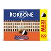 Caffè Borbone Capsule Compatibili sistema Nespresso Miscela Nobile 200 capsule