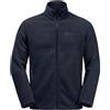 Jack Wolfskin Winterstein FZ M pile tecnico uomo