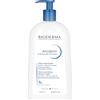 BIODERMA ITALIA Srl Bioderma Atoderm Crème De Douche - Detergente ultra-nutriente per pelle secca - 1 litro