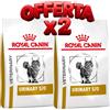 Royal Canin Urinary S/O Gatto Offerta 2 x 7 Kg