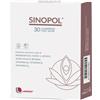 URIACH ITALY SRL SINOPOL 30CPR FAST-SLOW