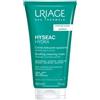 URIAGE LABORATOIRES DERMATOLOG HYSEAC CREME NETTOYANTE 150ML