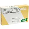 SANTIVERI FLORASE INTEST PROBIOTICO 40CPS SANTIVERI