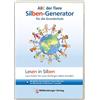 Mildenberger Verlag GmbH ABC der Tiere: Silben-Generator für die Grundschule, Einzellizenz