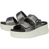 HEYDUDE Sandali Delray Slide Classic Neri