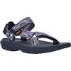 Teva Hurricane Xlt2, Sandali Donna, Eclissi Totale, 36 EU