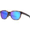 Oakley Occhiali da Sole ACTUATOR OO 9250 Havana Brown/Prizm Sapphire 57/16/146 uomo