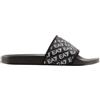 EA7 Emporio Armani Ciabatte Uomo 7X000109AF15125 8059659596558 - Nero Bianco 41