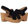 Clarks Giselle Bay Sandali con TaccoDonna