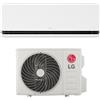 LG Climatizzatore LG Dualcool Deluxe AL AIR HS1DA.NS1 SET Wi-Fi Integrato R-32 : Potenza Btu - 9000 - 15/30 m²