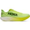 Hoka Mach 7 Neon Yuzu/Hoka Citrus da Uomo