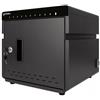 Manhattan 715942 Armadio di ricarica USB-C a 10 porte 180W 715942