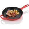 Le Creuset 20 cm - Evolution Padella Doppio Becco In Ghisa