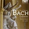 BRILLIANT CLASSICS Cantate Sacre