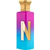 Naseem - Purple Blu - Acqua Parfum 75ml NO ALCOOL