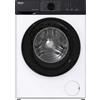 Akai Lavatrice Slim AQUA80013WK 8 Kg 1200 Giri Classe A
