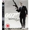 ACTIVISION [Import Anglais]James Bond Quantum Of Solace Game PS3