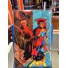 BATMAN /DEADPOOL - VARIANT HAYDEN SHERMAN - Marvel/ DC - Italiano Panini Comics