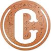 IF Literary Letters Bookmarks Letters C