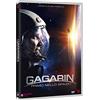 Cg Gagarin: Primo Nello Spazio
