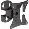 ITB LI604530B Supporto TV a parete 76,2 cm (30") Nero