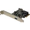 StarTech Scheda PCI Startech PEXUSB311EI