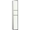 emco asis module 150 module de toilette encastré modèle de module de toilette, boîte porte-papier, jeu de brosses de toilette, 976027864, 976027864