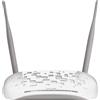 TP-Link Router WL TP-Link TD-W8961N (300MBit/4P/Modem)