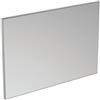 Ideal Standard Specchio Ideal Standard con cornice termoplastica 1000 x 26 x 700 mm