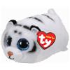 ty 42151 Figura di peluche Teeny Tys - Tigre Tundra, circa 10 cm