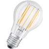 Bellalux LED filamento A60 lampadina 11W = 100W E27 chiaro 1521lm bianco caldo 2700K