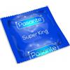 Pasante Healthcare Pasante - Preservativi Taglia Super King Bag 144 Unit