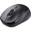Trust TM-200 mouse Ambidestro RF Wireless Ottico 1600 DPI