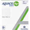 AQUACEL Ag+ Extra 15X15CM, 5 pz. compresse