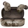 OTL Technologies COD283 cuffia e auricolare True Wireless Stereo In-ear Gaming Bluetooth Mimetico